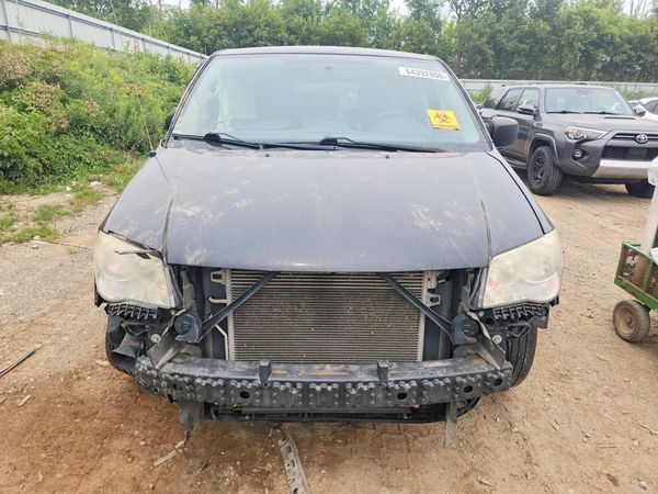 2014 RAM TRADESMAN
