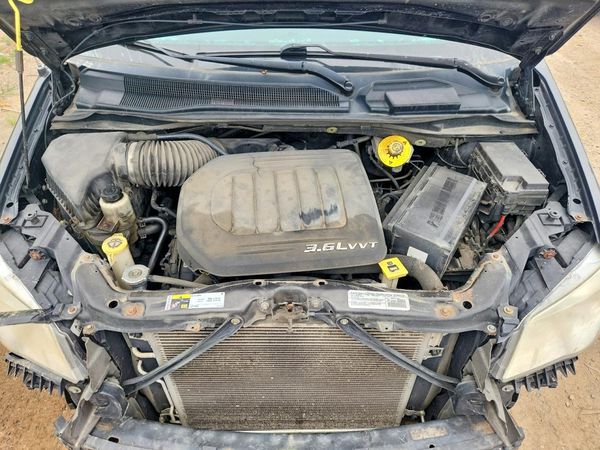 2014 RAM TRADESMAN