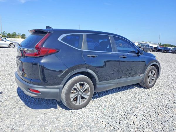 2020 HONDA CR-V LX