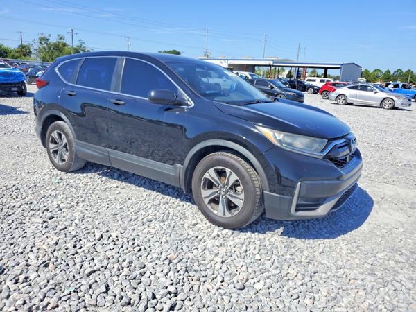 2020 HONDA CR-V LX