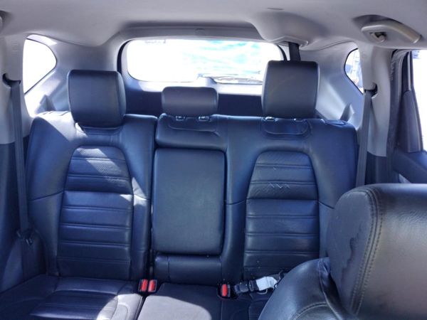 2020 HONDA CR-V LX