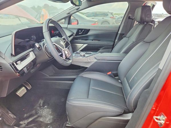 2026 CADILLAC OPTIQ Sport 2