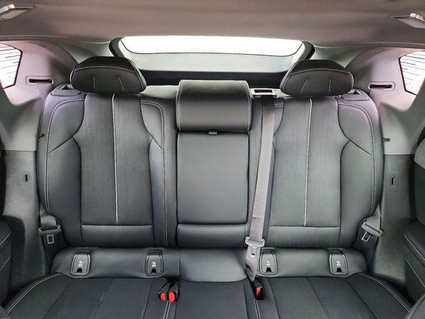 2026 CADILLAC OPTIQ Sport 2