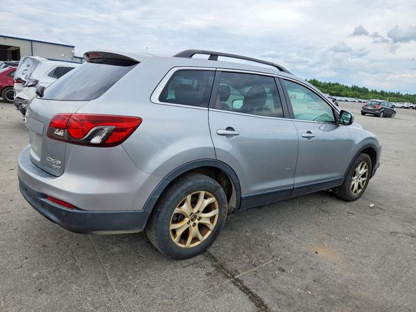 2013 MAZDA CX-9 Touring/GS