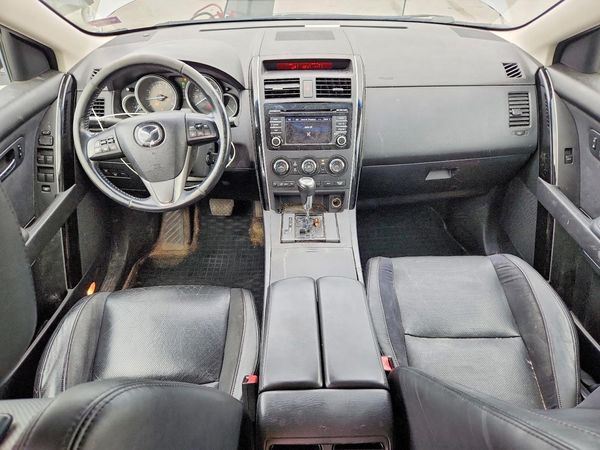 2013 MAZDA CX-9 Touring/GS
