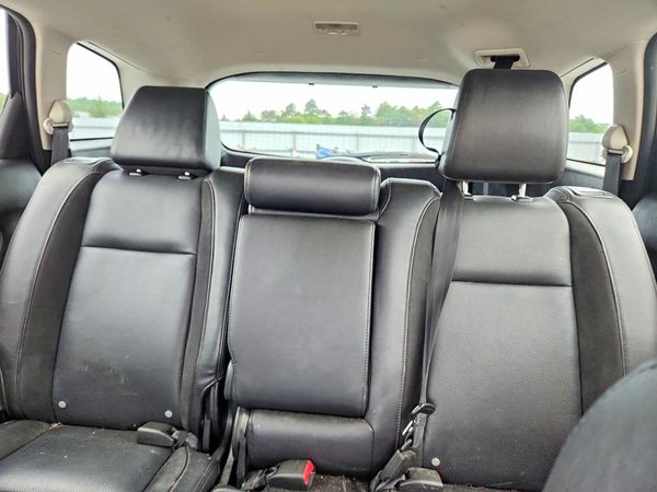 2013 MAZDA CX-9 Touring/GS
