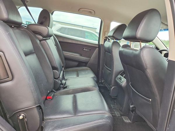 2013 MAZDA CX-9 Touring/GS