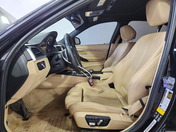 2016 BMW 328 xDrive SA