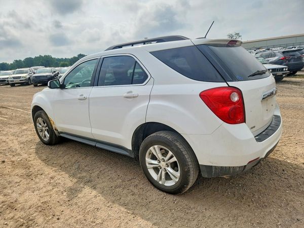 2015 CHEVROLET EQUINOX 1LT