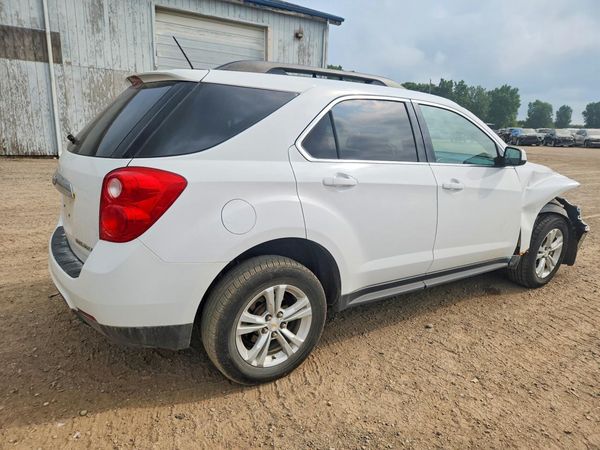 2015 CHEVROLET EQUINOX 1LT