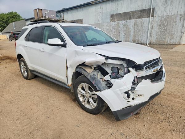 2015 CHEVROLET EQUINOX 1LT