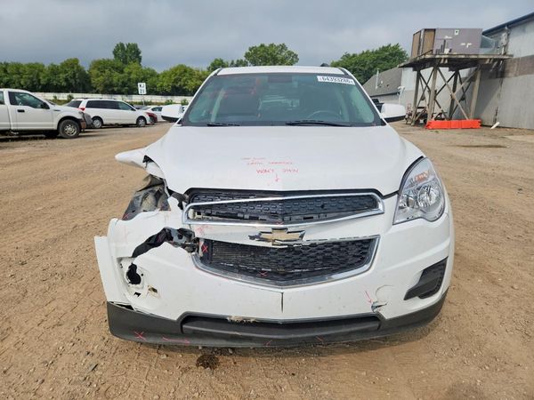 2015 CHEVROLET EQUINOX 1LT