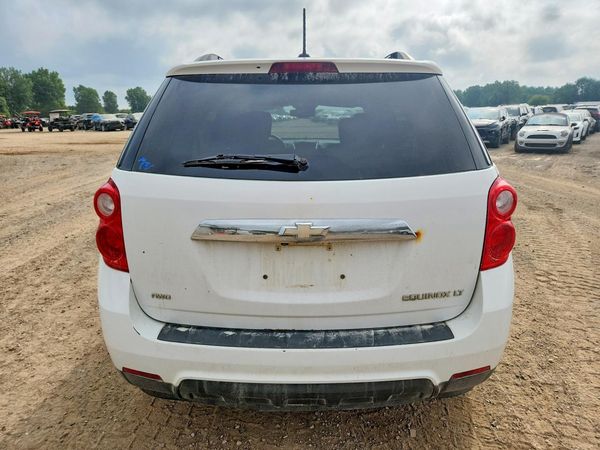 2015 CHEVROLET EQUINOX 1LT