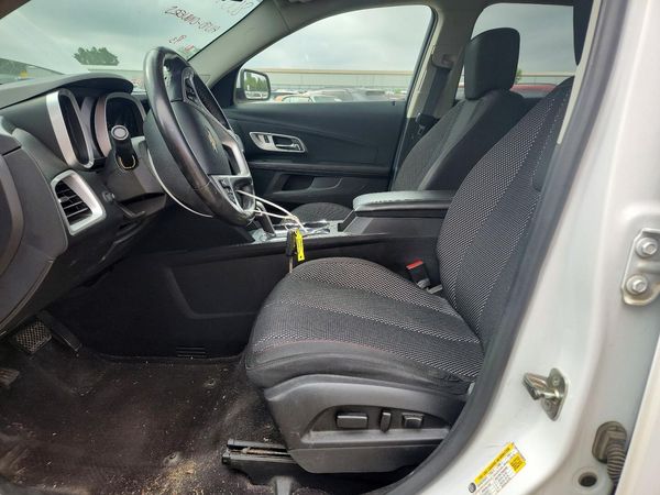 2015 CHEVROLET EQUINOX 1LT