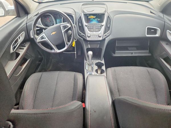 2015 CHEVROLET EQUINOX 1LT