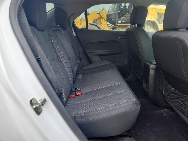 2015 CHEVROLET EQUINOX 1LT