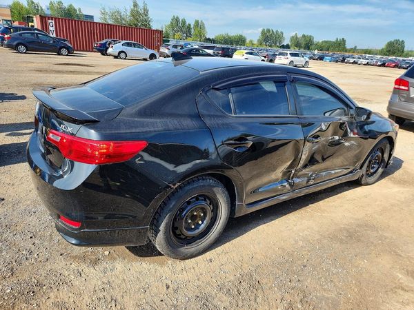 2014 ACURA ILX 20