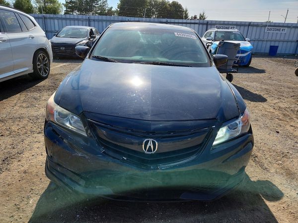2014 ACURA ILX 20