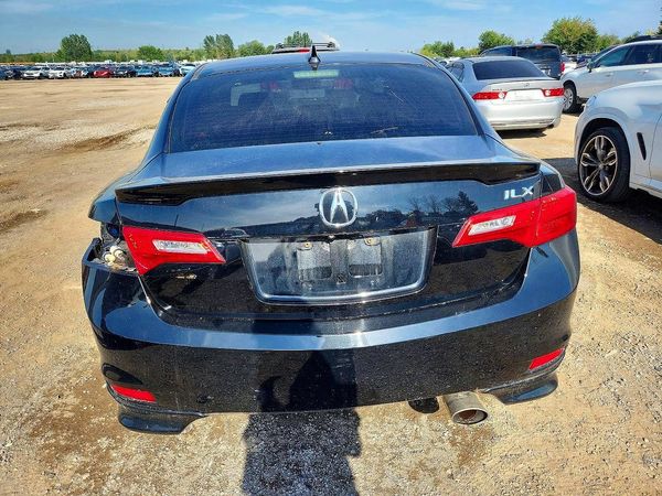 2014 ACURA ILX 20