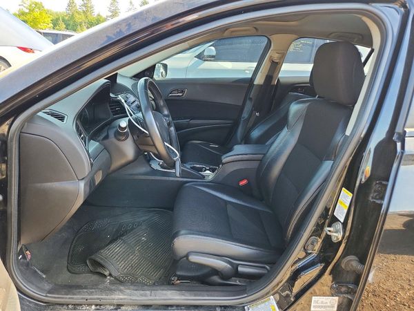 2014 ACURA ILX 20
