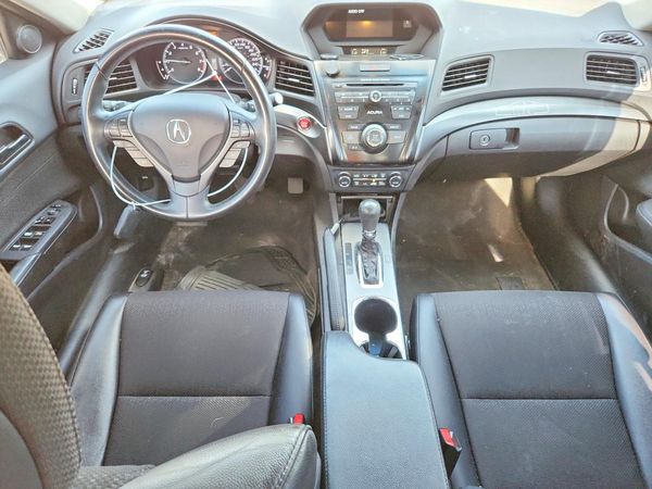 2014 ACURA ILX 20