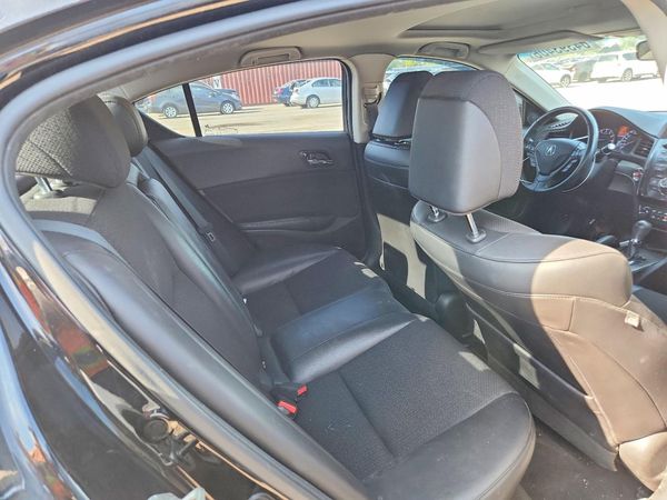 2014 ACURA ILX 20