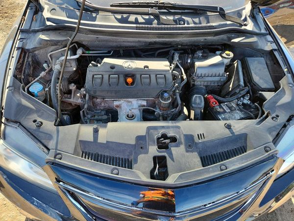 2014 ACURA ILX 20