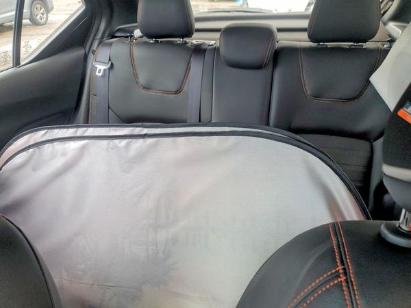 2019 NISSAN KICKS