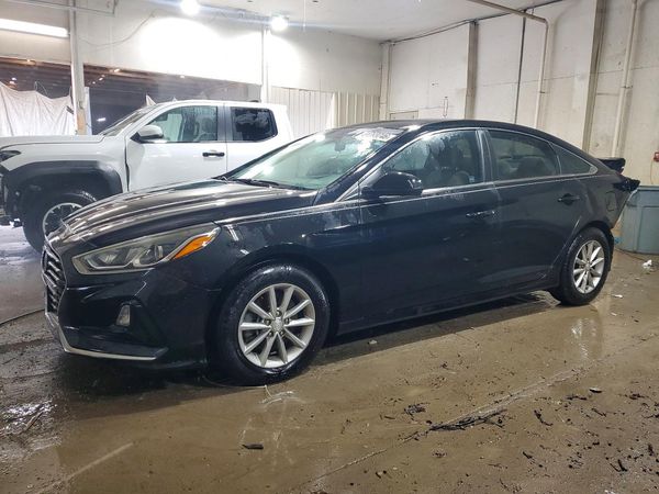 2018 HYUNDAI SONATA SE, Eco