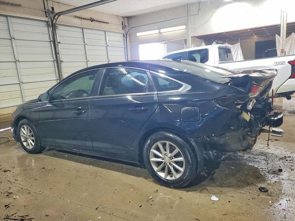2018 HYUNDAI SONATA SE, Eco