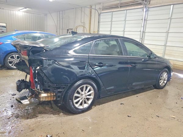 2018 HYUNDAI SONATA SE, Eco