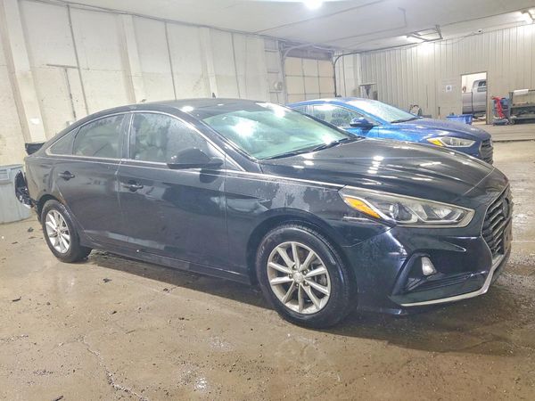 2018 HYUNDAI SONATA SE, Eco