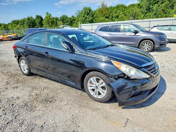 2014 HYUNDAI SONATA