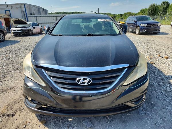 2014 HYUNDAI SONATA