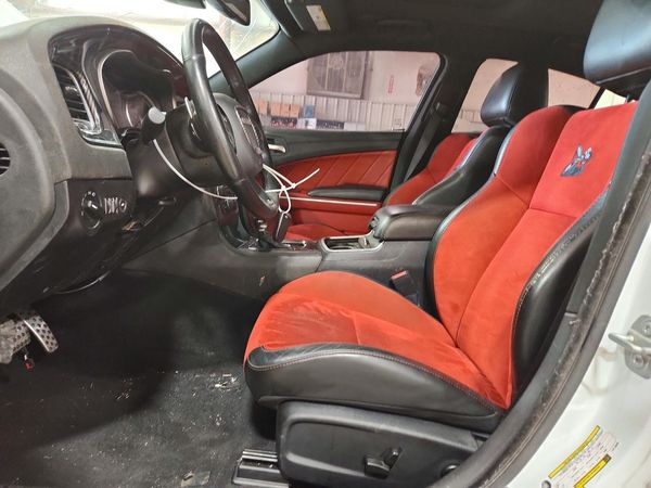 2020 DODGE CHARGER Scat Pack
