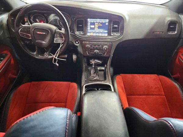 2020 DODGE CHARGER Scat Pack