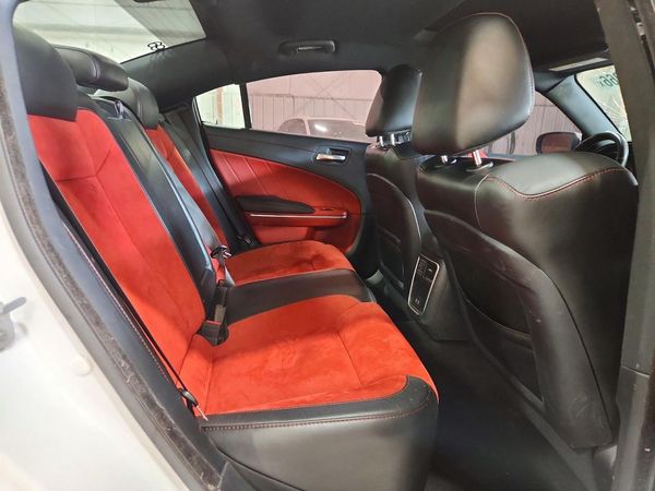 2020 DODGE CHARGER Scat Pack