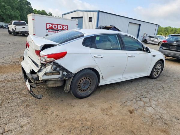 2017 KIA OPTIMA EX/EX Prem/EX Prem Plus