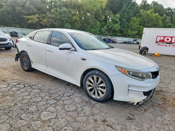 2017 KIA OPTIMA EX/EX Prem/EX Prem Plus