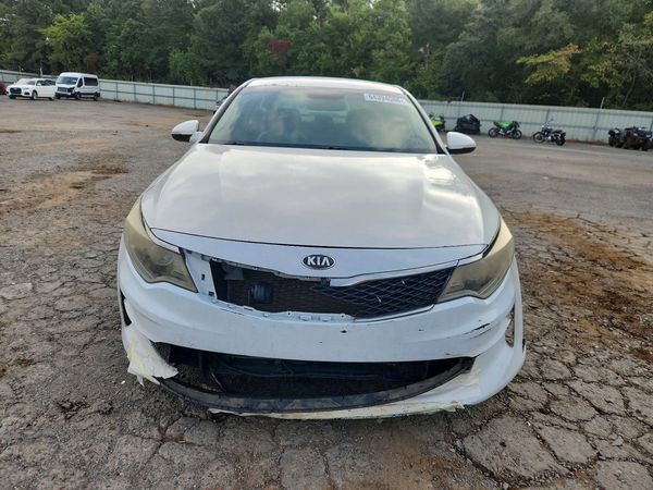 2017 KIA OPTIMA EX/EX Prem/EX Prem Plus