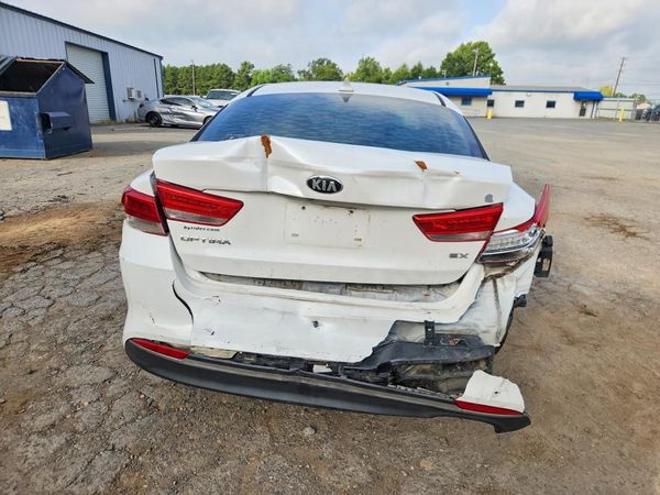 2017 KIA OPTIMA EX/EX Prem/EX Prem Plus