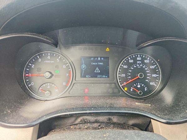 2017 KIA OPTIMA EX/EX Prem/EX Prem Plus