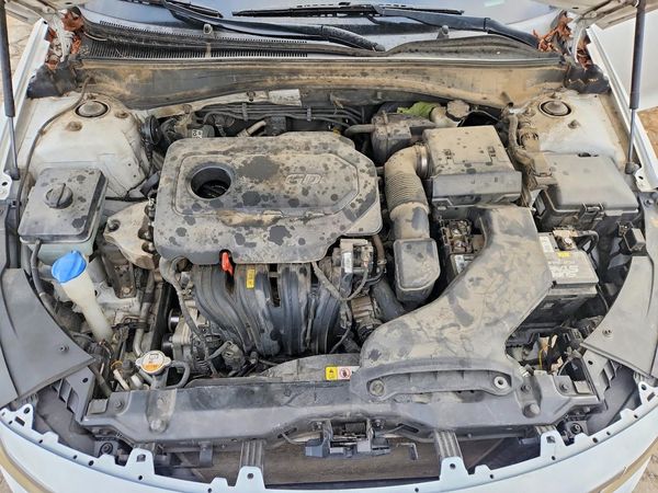 2017 KIA OPTIMA EX/EX Prem/EX Prem Plus