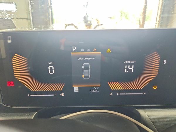 2026 KIA K4 LX, LXS