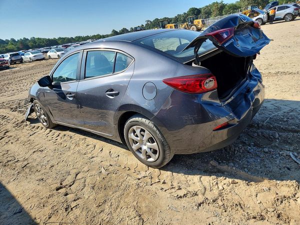 2014 MAZDA 3 SV/Base