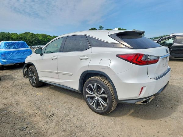 2019 LEXUS RX 350 350 Standard