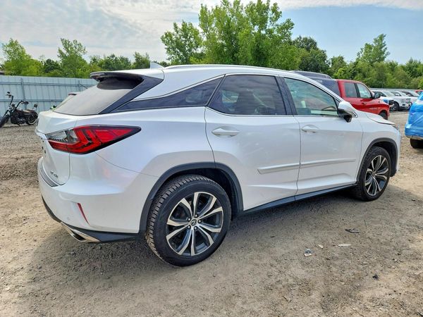 2019 LEXUS RX 350 350 Standard
