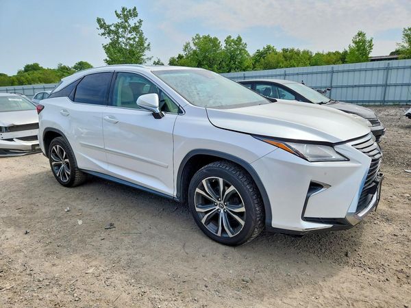 2019 LEXUS RX 350 350 Standard