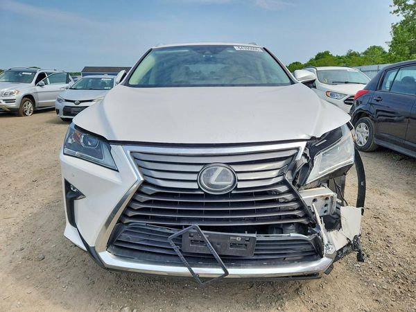2019 LEXUS RX 350 350 Standard