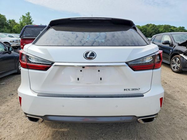 2019 LEXUS RX 350 350 Standard